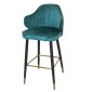 AOF-AGTA1353    -   BAR CHAIR / DINNING CHAIR / CAFE CHAIR