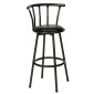 Cafe High Stool - AOF-AGTL006