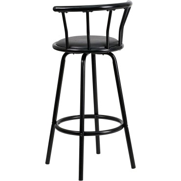 Cafe High Stool - AOF-AGTL006