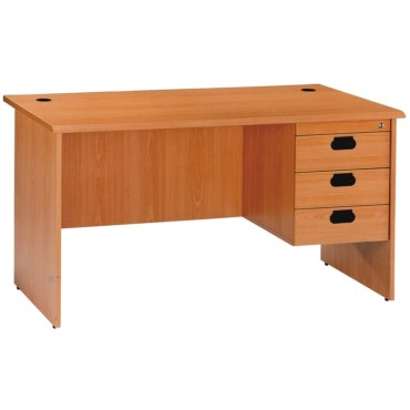 Office Table - AOF-AGTNF-120CM