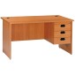 Office Table - AOF-AGTNF-120CM