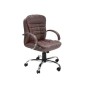 Executive High Back Chair - AOF-AGT LEAD