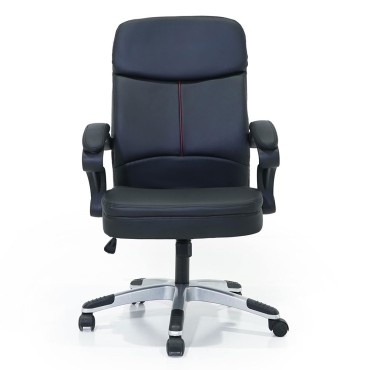 High Back Office Chair - AOF-AGT-7048-HB