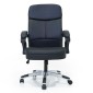 High Back Office Chair - AOF-AGT-7048-HB