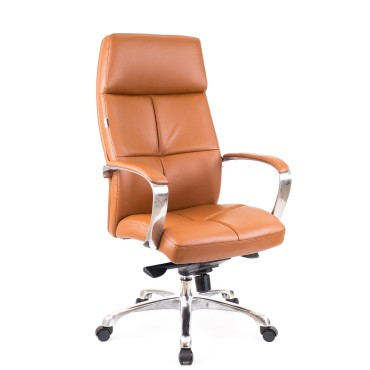 AOF-AGT5120555-HB - EXECUTIVE HIGH BACK CHAIR 