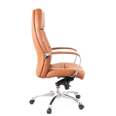 AOF-AGT5120555-HB - EXECUTIVE HIGH BACK CHAIR 