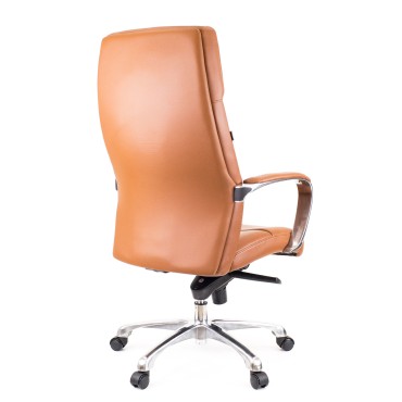 AOF-AGT5120555-HB - EXECUTIVE HIGH BACK CHAIR 