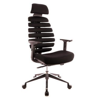 AOF-AGT512083 - PREMIUM ERGONOMIC HIGH BACK CHAIR