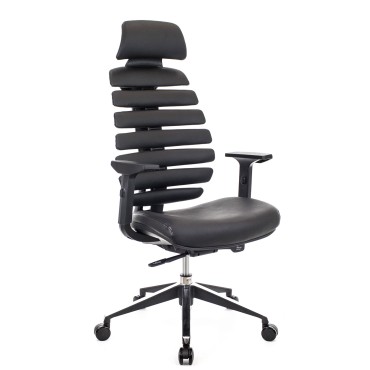 AOF-AGT512083 - PREMIUM ERGONOMIC HIGH BACK CHAIR
