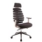 AOF-AGT512083 - PREMIUM ERGONOMIC HIGH BACK CHAIR