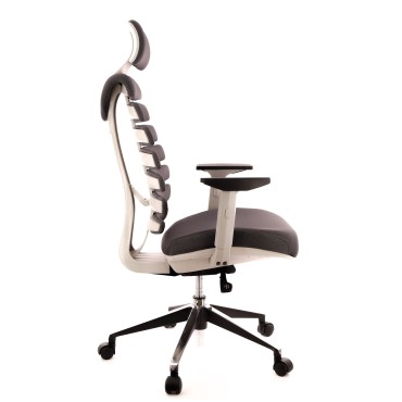 AOF-AGT512083 - PREMIUM ERGONOMIC HIGH BACK CHAIR