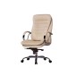 Executive High Back Chair - AOF-LEADER-HB