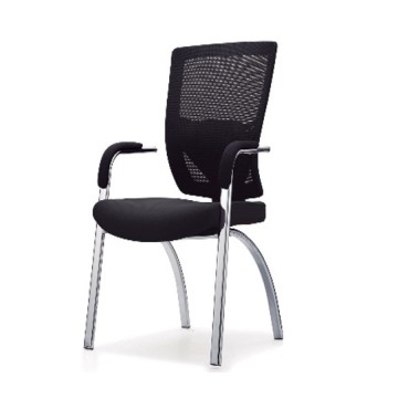 Lounge Visitor Chair - AOF-AGT1DMCR