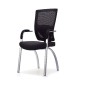 Lounge Visitor Chair - AOF-AGT1DMCR