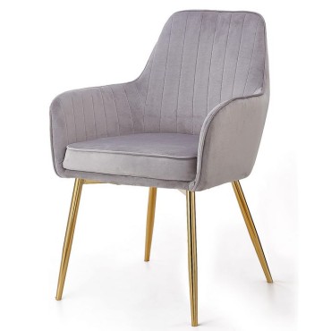 Visitor Chair - AOF-AGTY03