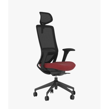 Executive Office Chair - AOF-AGT-SHIFT