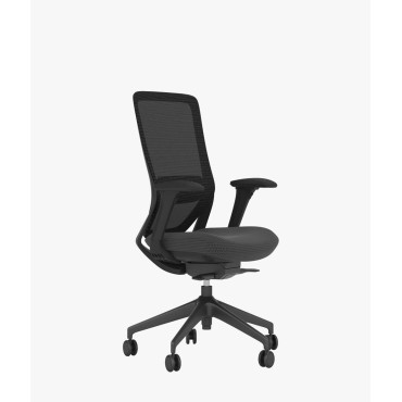 Executive Office Chair - AOF-AGT-SHIFT