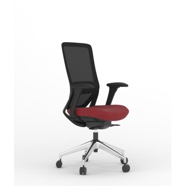 Executive Office Chair - AOF-AGT-SHIFT