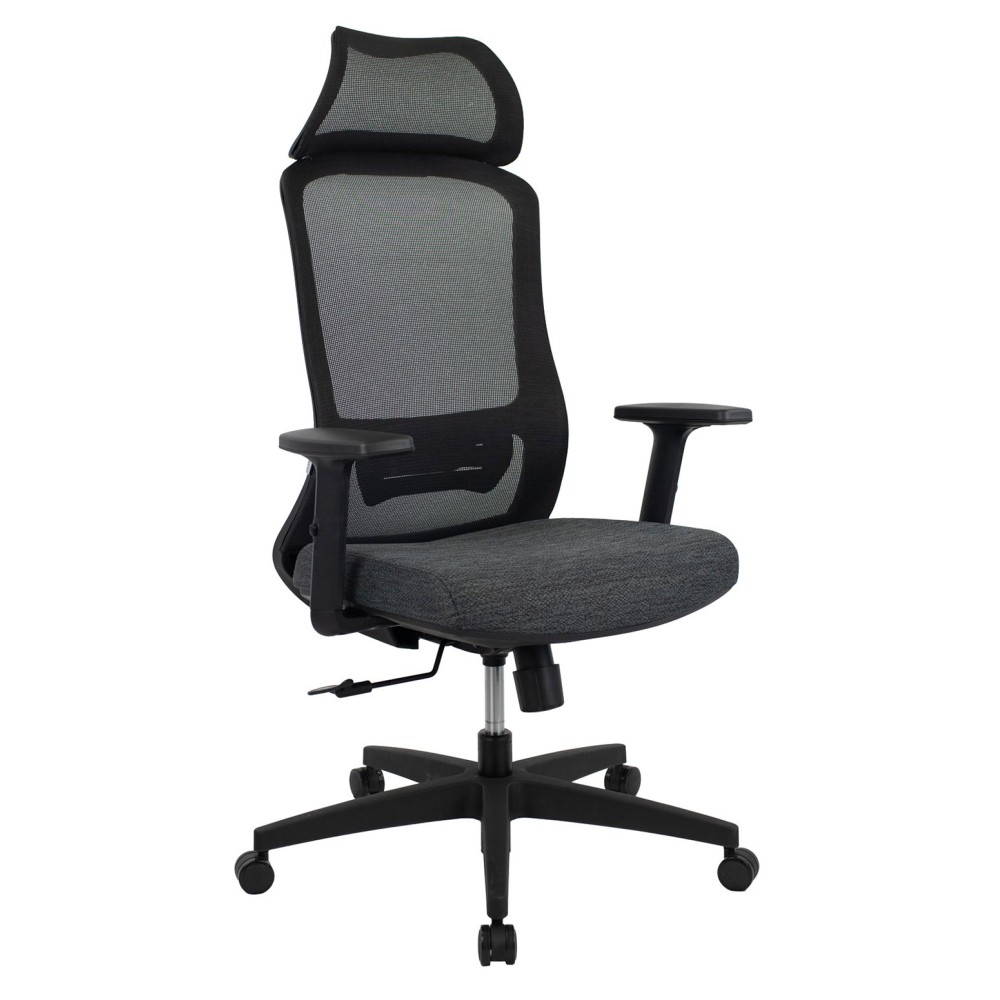 AOF-AGT5129322-HB - ERGONOMIC HIGH BACK MESH CHAIR