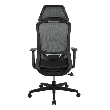 AOF-AGT5129322-HB - ERGONOMIC HIGH BACK MESH CHAIR