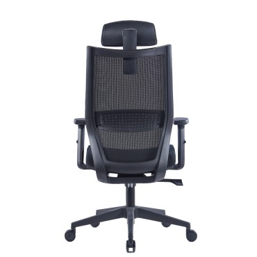AOF-AGTHY718-HB  -   OFFICE HIGH BACK MESH CHAIR