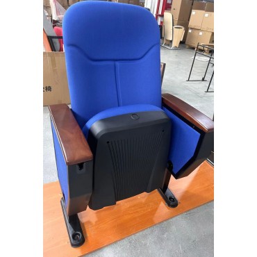 AOF-AGTHS-1205C - AUDITORIUM CHAIR / CINEMA CHAIR