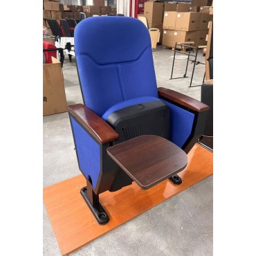 AOF-AGTHS-1205C - AUDITORIUM CHAIR / CINEMA CHAIR