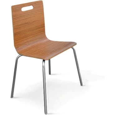 Dining Table and CHair - AOF-AGTSI-703