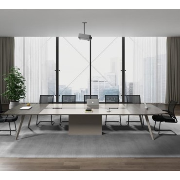 Executive Meeting Table - AOF-AGT-652