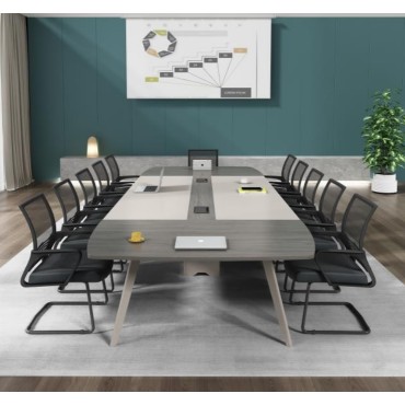 Executive Meeting Table - AOF-AGT-652