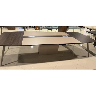 Executive Meeting Table - AOF-AGT-652