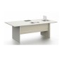 Executive Meeting Table - AOF-AGT-C0124WH