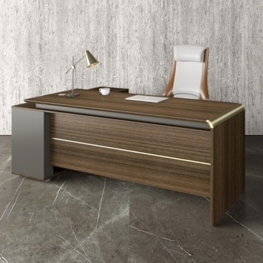 Executive Office Desk - AOF-AGT-D0316