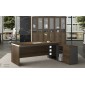 Executive Office Desk - AOF-AGT-D0316