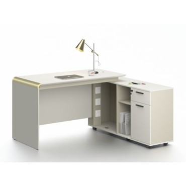 Executice Desk - AOF-AGT31678