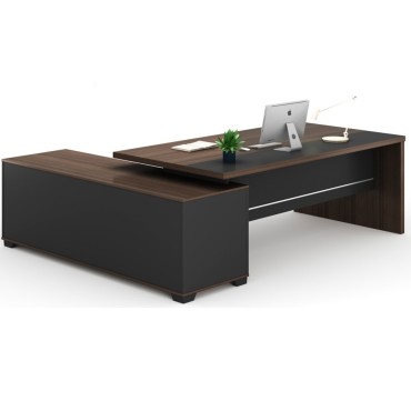 Executive Desk - AOF-AGTD0116