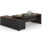 Executive Desk - AOF-AGTD0116
