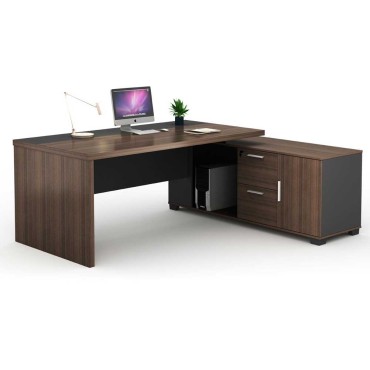 Executive Desk - AOF-AGTD0116