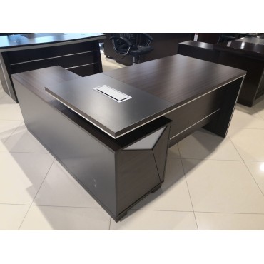 Executive Office Desk - AOF-AGTD0216