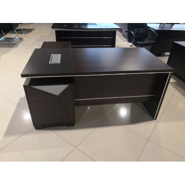Executive Office Desk - AOF-AGTD0216