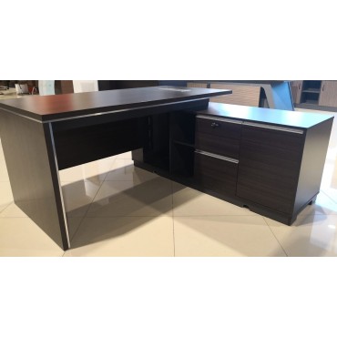 Executive Office Desk - AOF-AGTD0216