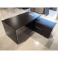 Executive Office Desk - AOF-AGTD0216