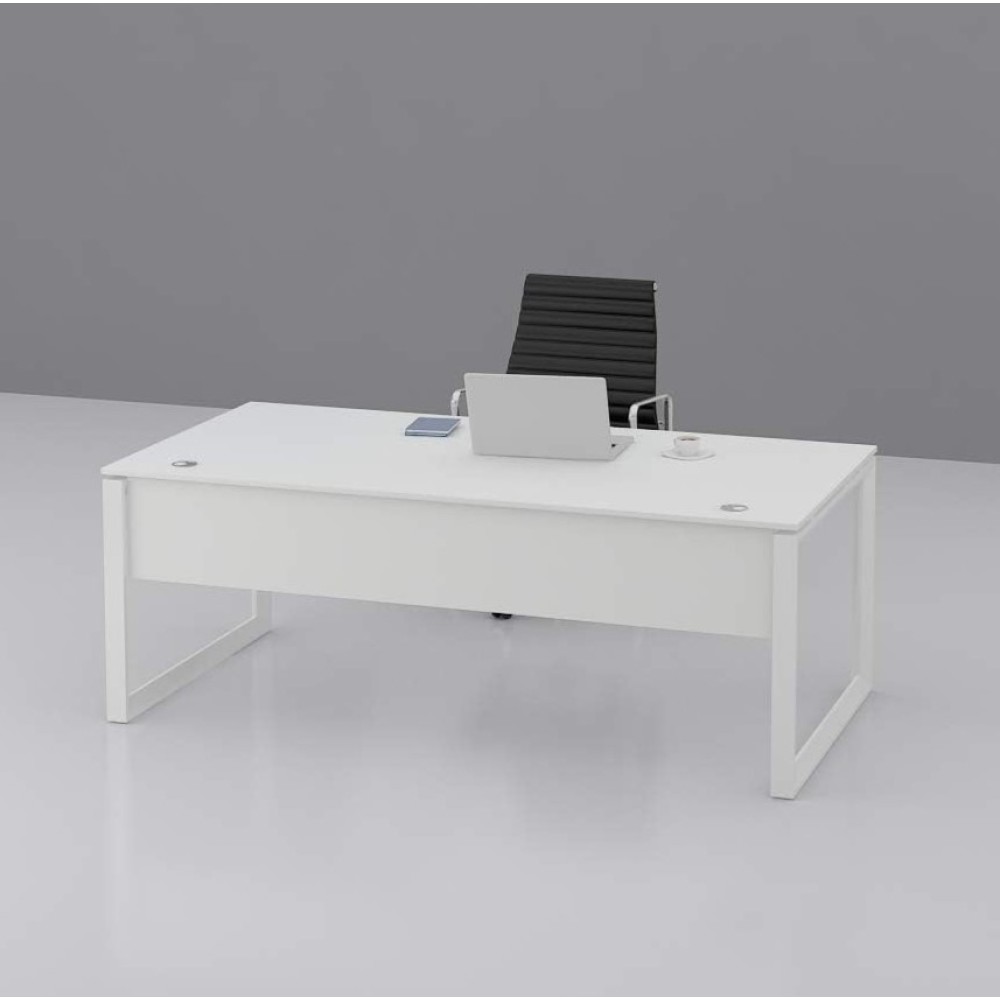 Office Executive Desk - AOF-AGTOFF