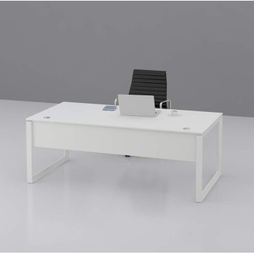 Office Executive Desk - AOF-AGTOFF