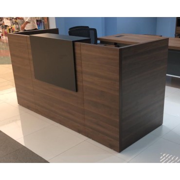 Best Reception for Lobby and waiting Area - AOF-AGTP-RA20