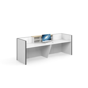 Best Reception for Lobby and waiting Area - AOF-AGTP-RA20