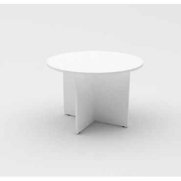 Round Meeting Table - AOF-AGTR100