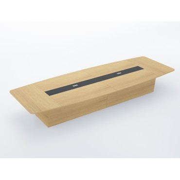 Executive Office Conference Table - AOF-TABLE-560CM