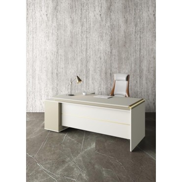 Executice Desk - AOF-AGT03WH