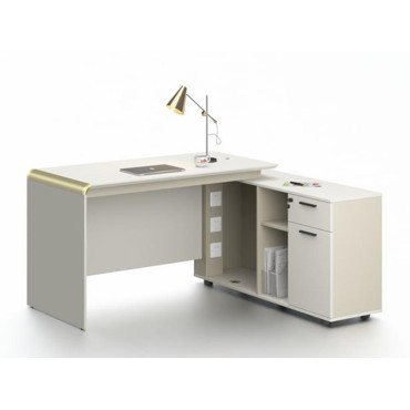 Executice Desk - AOF-AGT03WH